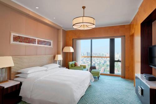 Sheraton Hohhot Hotel