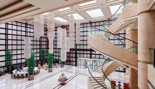 Sheraton Hohhot Hotel