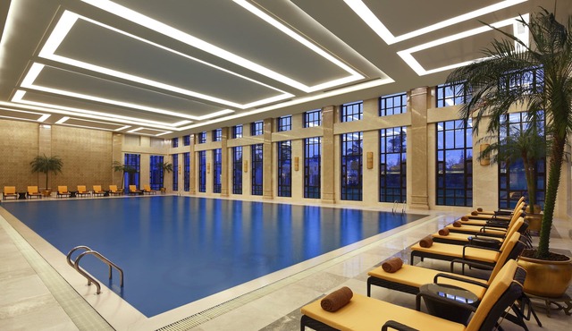 Sheraton Jiangyin Hotel