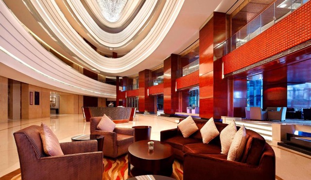 Sheraton Jinzhou Hotel