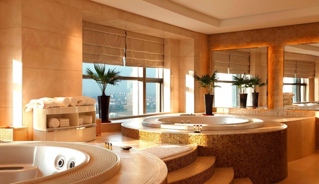 Sheraton Jinzhou Hotel