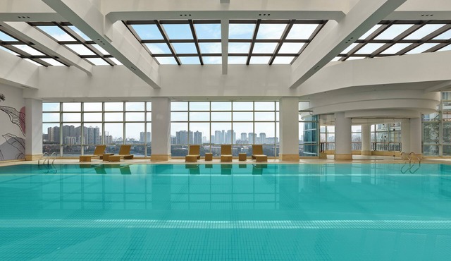 Sheraton Jiujiang