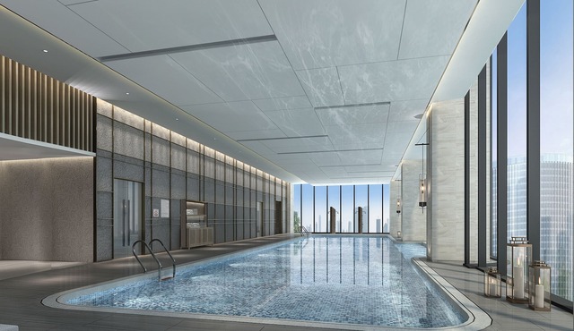 Sheraton Kaifeng