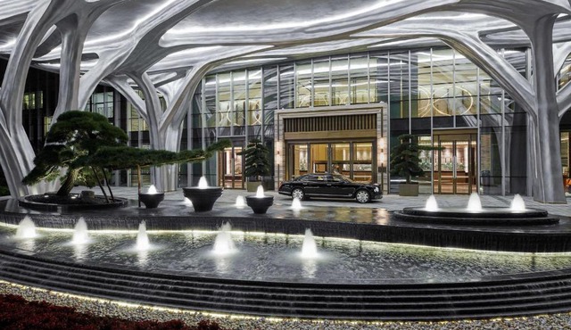 Sheraton Kunming