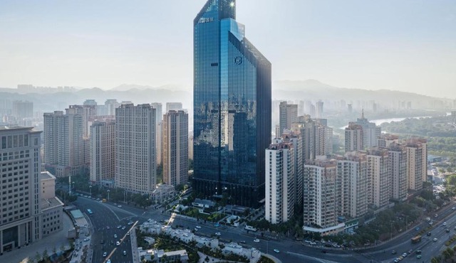 Sheraton Lanzhou Anning