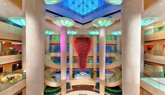 Sheraton Ningbo Hotel