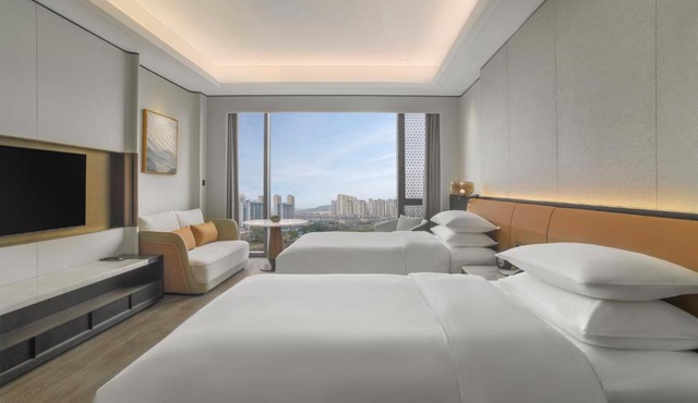 Sheraton Ninghai