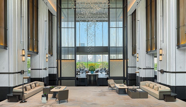 Sheraton Ninghai Hotel