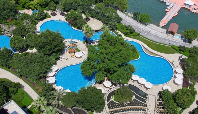 Sheraton Qiandao Lake Resort