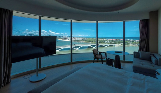 Sheraton Rizhao Hotel