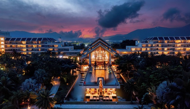 Sheraton Sanya Resort
