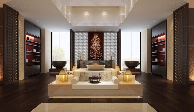 Sheraton Shanghai Jiading Hotel