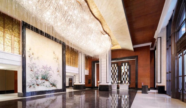 Sheraton Shantou Hotel