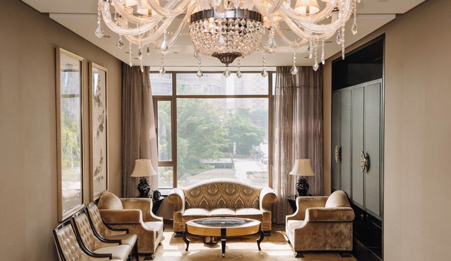 Sheraton Shantou Hotel