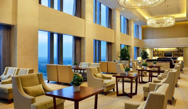 Sheraton Shenyang South City Hotel