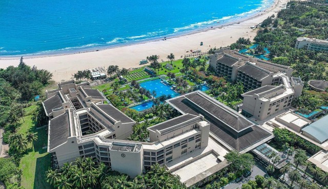Sheraton Shenzhou Peninsula Resort