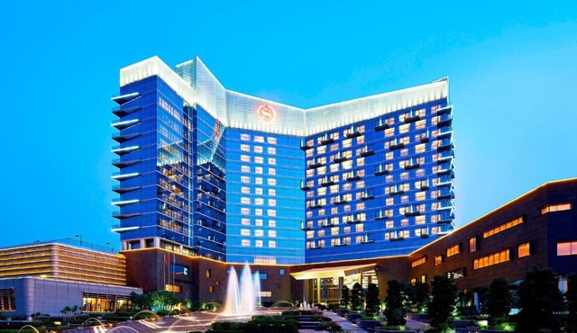 Sheraton Shunde Hotel