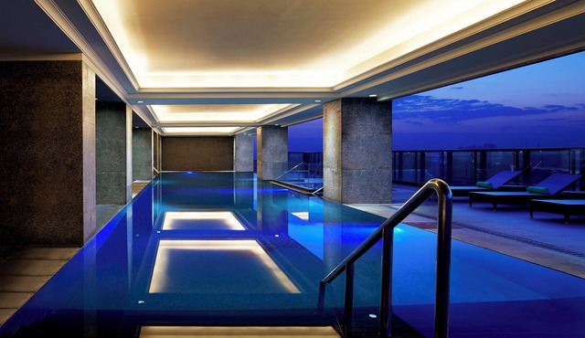 Sheraton Shunde Hotel