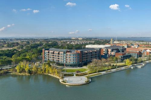 Sheraton Suzhou Yangcheng Lake
