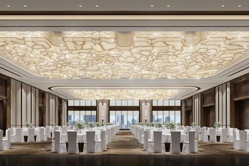 Sheraton Tengzhou