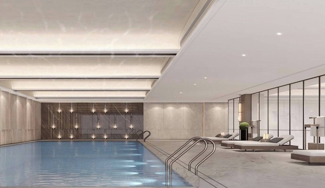 Sheraton Tengzhou