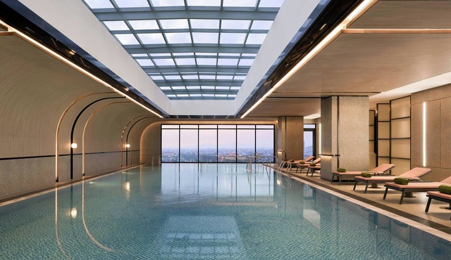 Sheraton Vinh