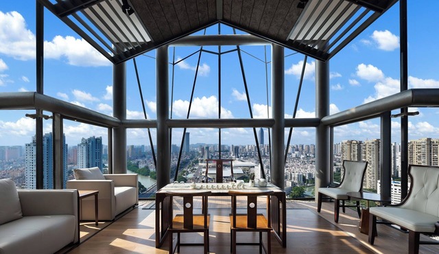 Sheraton Wenzhou Hotel