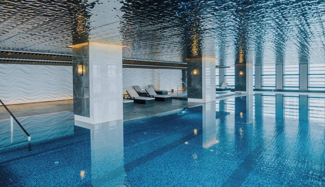 Sheraton Xi'an South