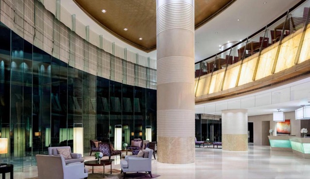 Sheraton Xiamen Hotel