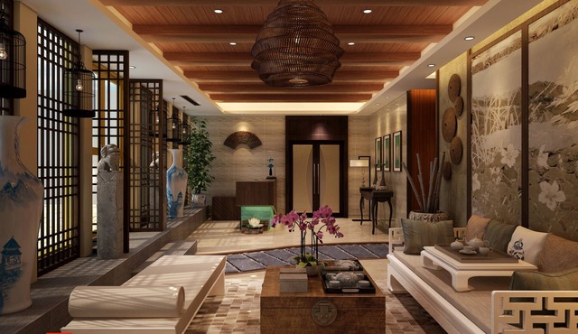 Sheraton Xiamen Hotel