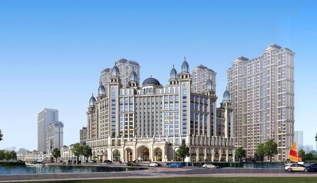 Sheraton Yinchuan
