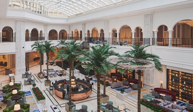 Sheraton Yinchuan