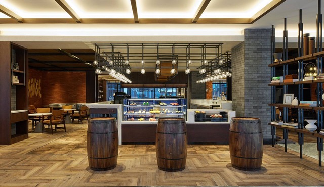 Sheraton Yiyang Four Points Hotel