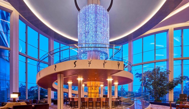 Sheraton Zhoushan Hotel