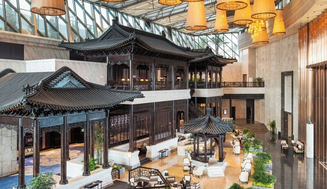 Sheraton Zhuhai Hotel