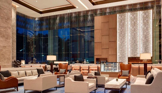 Sheraton Zibo Hotel