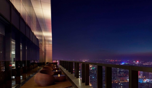 Sheraton Zibo Hotel