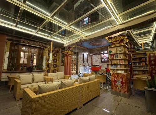 Sherpa Home Hotel