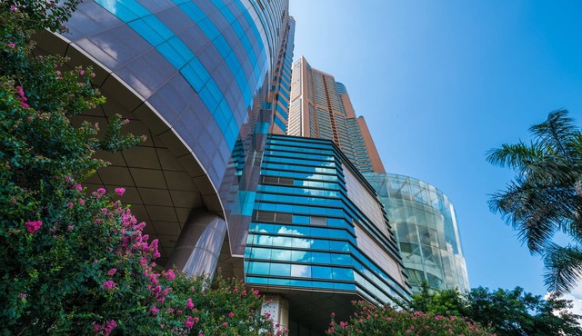 Shezhen Duwel Service Apartment Futian