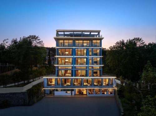 Shiliu Fang Homestay