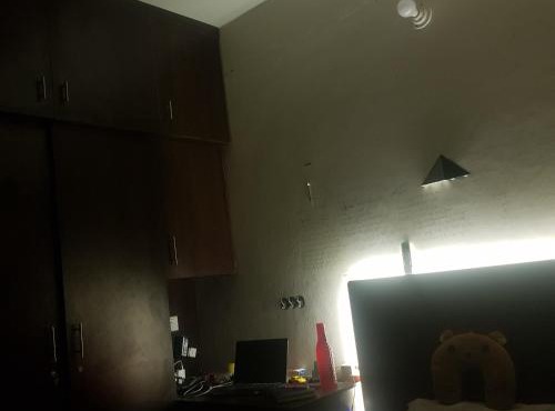 Shimanto Service Apartment