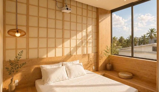 Shine Home