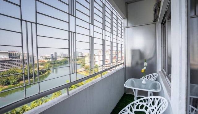 Shinepukur Suites Farmgate