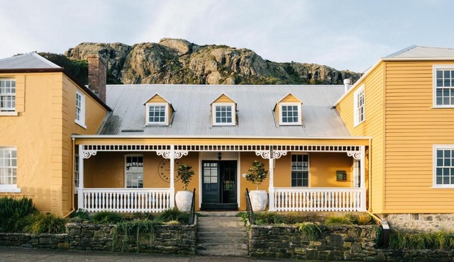 Ship Inn Stanley