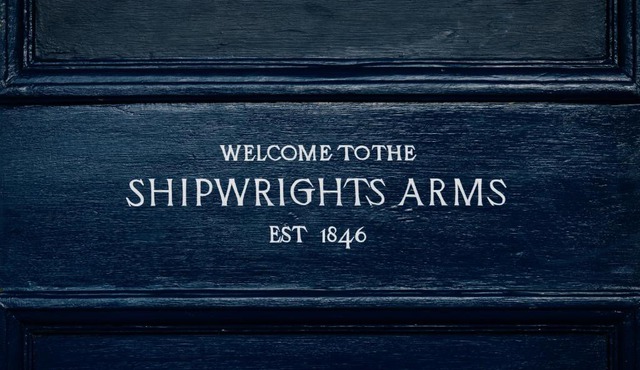 Shipwrights Arms Hotel