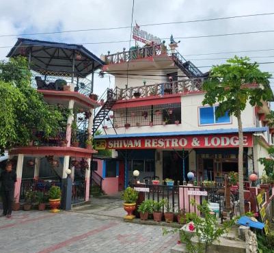 Shivam Hotel & Lodge