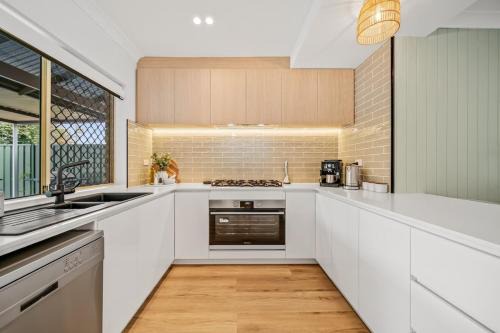 Short Stay Sanctuary - Close to airport