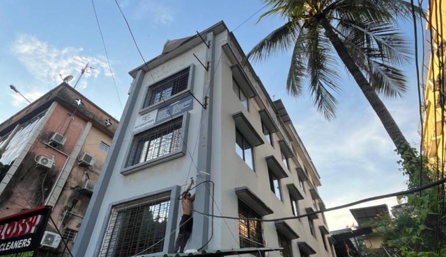 Shree Shyam Guest House