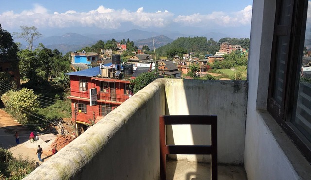 Shrestha Hotel