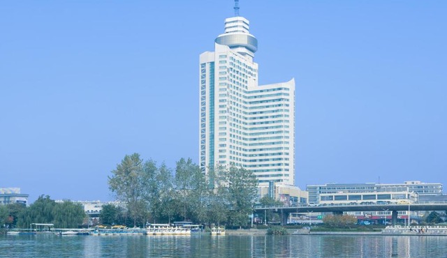Shu Guang International Hotel